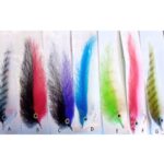 EP FLY NEEDLE FISH 11CM AMO 3/0