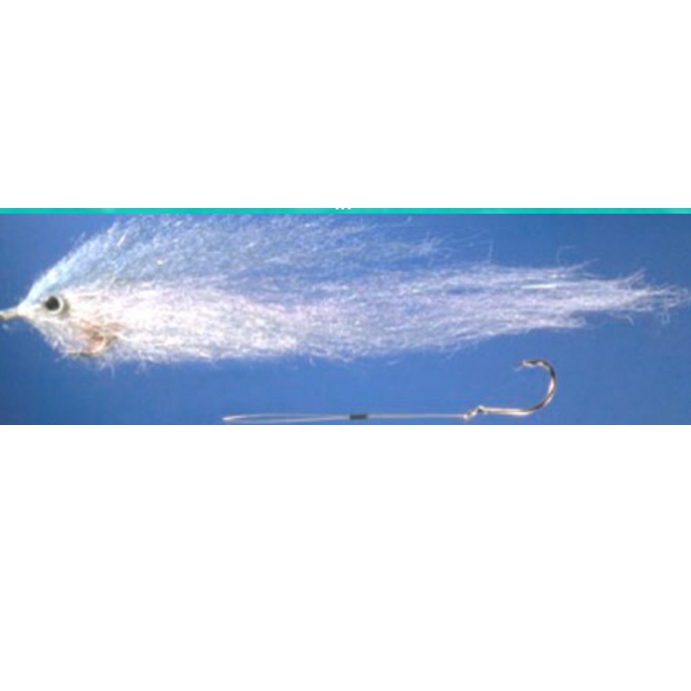 EP ADULT HERING 23CM AMO 5/0 EP ADULT HERING 23CM AMO 5/0