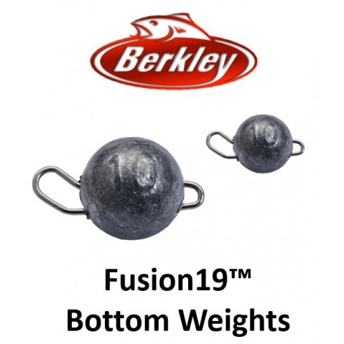 BERKLEY BOTTOM WEIGHTS BERKLEY BOTTOM WEIGHTS