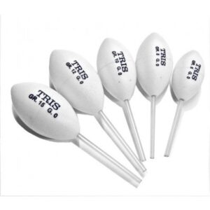 MARACAS TRILLY GALLEGGIANTE