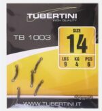TUBERTINI GIRELLA TB 1003ROLLING TRIPLA