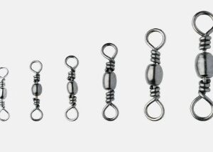 DAIWA GIRELLA TWIST BUSTER BARILOTTO