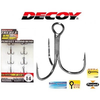 DECOY X-S51 DECOY X-S51