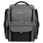 SHIMANO BACK PACK AND TACKLE BOX LARGE