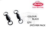 BERKLEY BALL BEARING SWIVELS 135LB