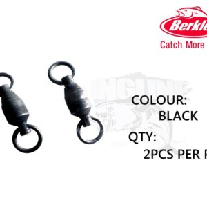 BERKLEY BALL BEARING SWIVELS 135LB