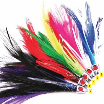 GHOST COMBACT JIG 12CM GHOST COMBACT JIG 12CM