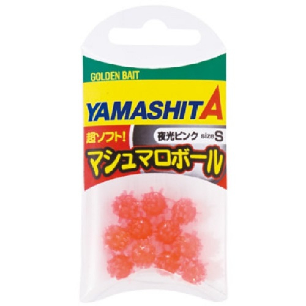 YAMASHITA GOLDEN BAIT YAMASHITA GOLDEN BAIT