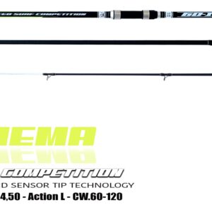 OLYMPUS TECHNEMA 3PZ MT.4,50 AZ. 60/120GR
