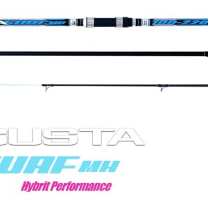 OLYMPUS MANGUSTA SURF 3PZ AZ.160 GR MT. 4,20