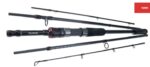 DAIWA NINJA TRAVEL 5 SEZ. MT 2,44