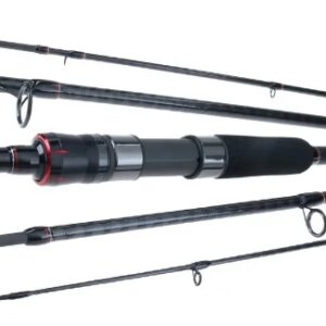 DAIWA NINJA TRAVEL 5 SEZ. MT 2,44