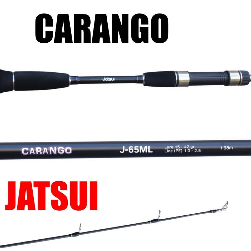 JATSUI CARANGO JATSUI CARANGO