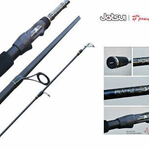 JATSUI BLACK EAGLE