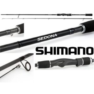 SHIMANO SEDONA SPINNING EVA