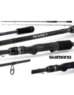 SHIMANO NASCI SPINNING