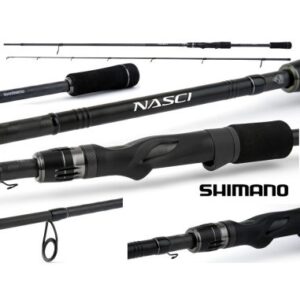 SHIMANO NASCI SPINNING