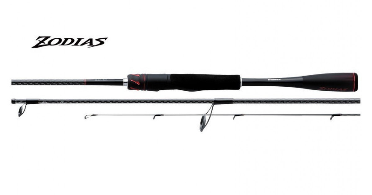 SHIMANO ZODIAS SHIMANO ZODIAS