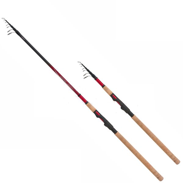 SHIMANO CATANA EX TELESPIN SHIMANO CATANA EX TELESPIN