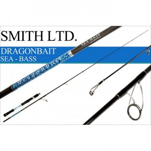 SMITH DRAGONBAIT SEA BASS SMITH DRAGONBAIT SEA BASS