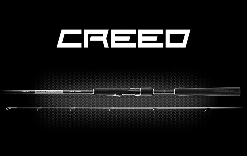 FAVORITE CREED FAVORITE CREED
