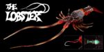 THE LOBSTER FISHUS LURES L'ARAGOSTA