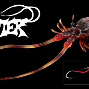 THE LOBSTER FISHUS LURES L'ARAGOSTA