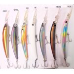 YO-ZURI CRISTAL MINNOW DD 130MM (2)