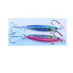 TAMURA METAL JIG