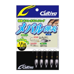 C'ULTIVA X-HEAD JH-83
