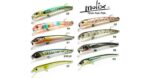 MOLIX AUDACE 65