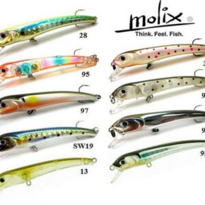 MOLIX AUDACE 65