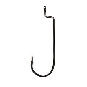 EAGLE CLAW TROKAR TK100 HD WORM 1/0