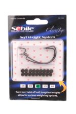 SEBILE SOFT WEIGHT SYSTEM