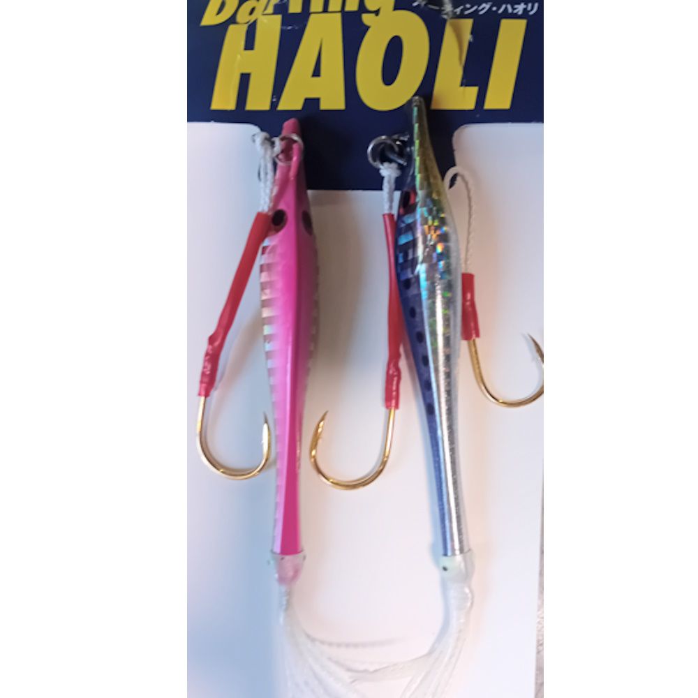 DARTING HAOLI LAMBLE BAIT DARTING HAOLI LAMBLE BAIT