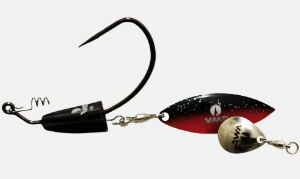 VMC 7346 FB BLADED SWIMBAIT