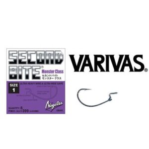 VARIVAS MONSTER CLASS