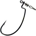 DECOY WORM 117 FOR HEAVY DOWN SHOT RIG