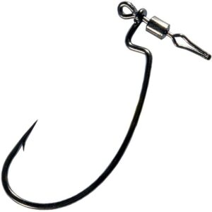 DECOY WORM 117 FOR HEAVY DOWN SHOT RIG