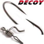 DECOY WORM 117 FOR HEAVY DOWN SHOT RIG