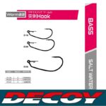DECOY WORM 22 POWER GAME