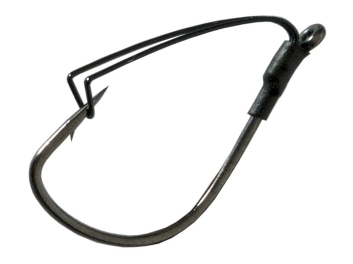 DECOY WORM 100 SHOT GUARD WACKY DECOY WORM 100 SHOT GUARD WACKY
