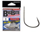 DECOY BIG BITE FINESSE