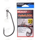 OWNER 5132 TWIST LOCK