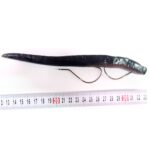 EAGLE CLAW BRONZATI 5/0 INNESCO ANGUILLA 1PZ