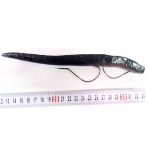 EAGLE CLAW BRONZATI 5/0 INNESCO ANGUILLA 1PZ