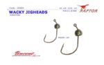 WACKY JIGHEADS