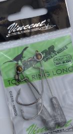 TOKIO RING LONG