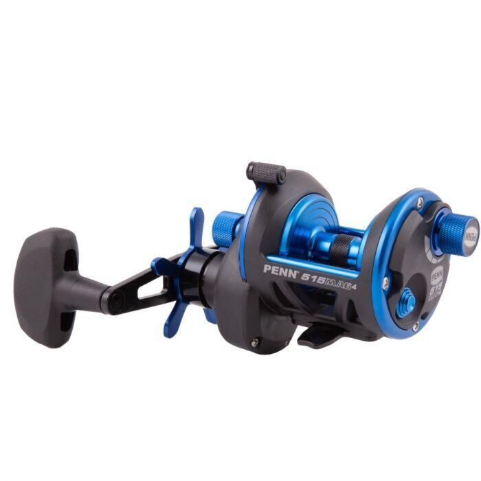 PENN 515 MAG 4 PENN 515 MAG 4