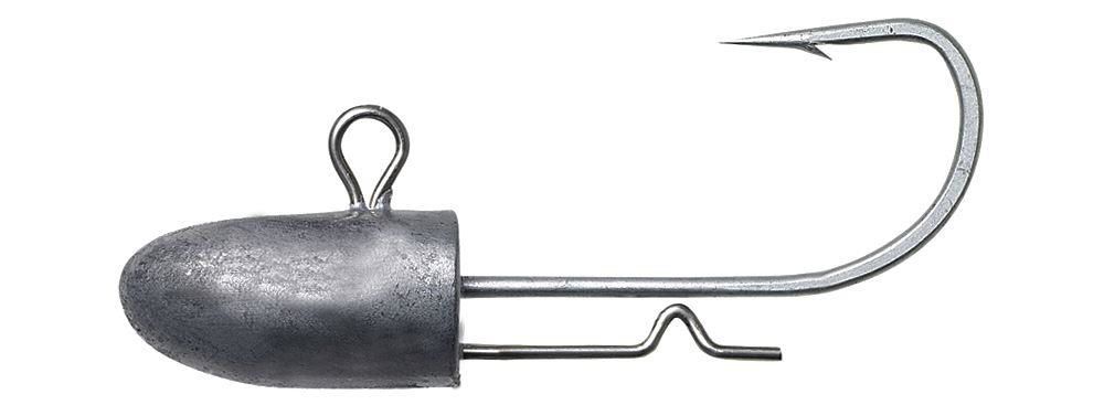 SAVAGE BULLET JIG HEAD XL SAVAGE BULLET JIG HEAD XL